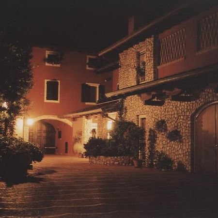 Agriturismo Kogoj Медеа Экстерьер фото