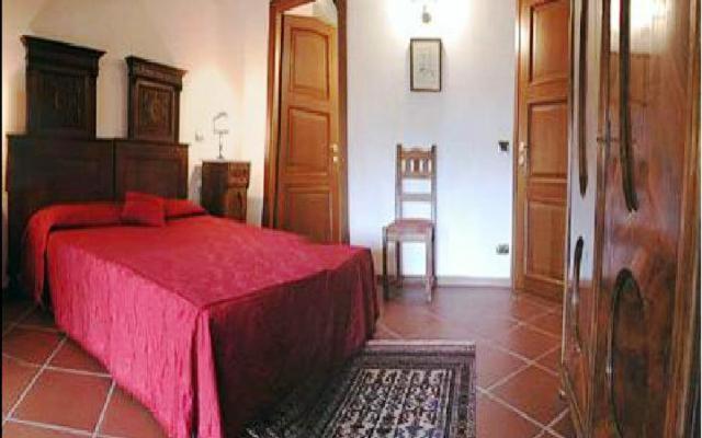 Agriturismo Kogoj Медеа Номер фото