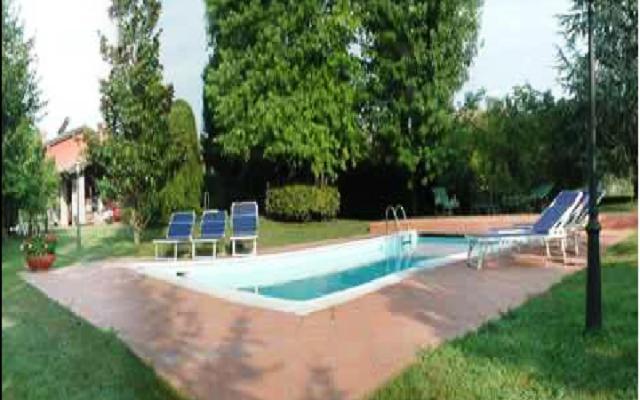 Agriturismo Kogoj Медеа Экстерьер фото