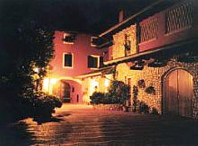 Agriturismo Kogoj Медеа Экстерьер фото