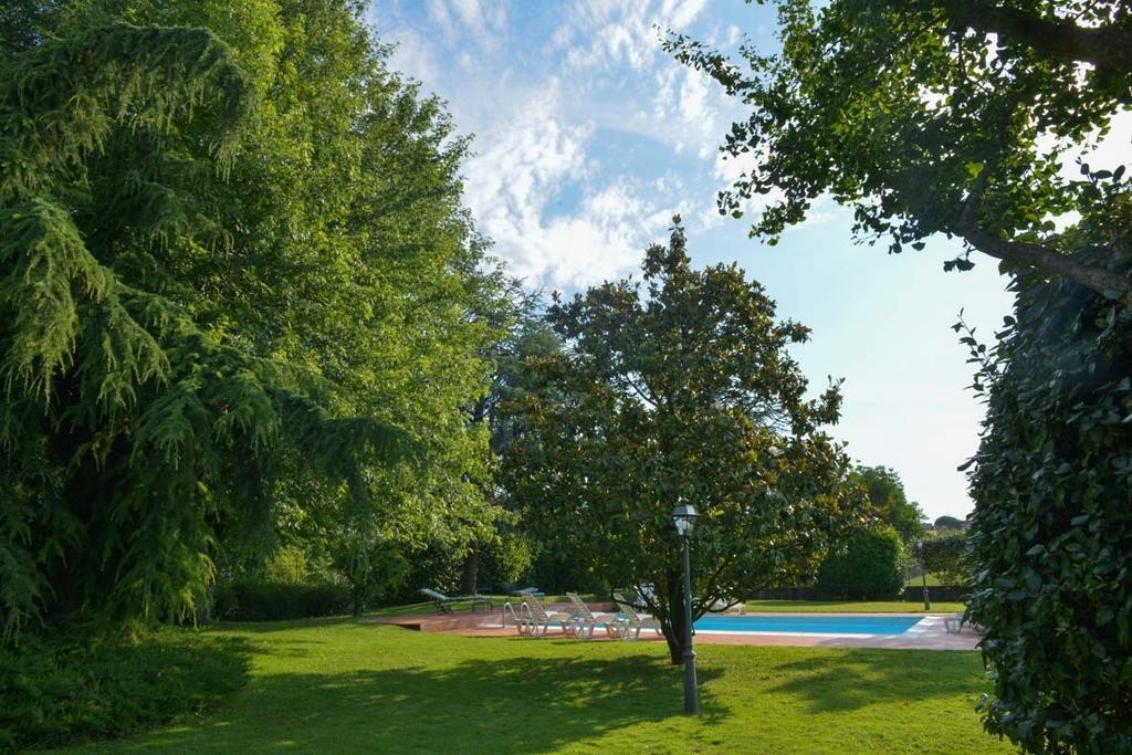 Agriturismo Kogoj Медеа Экстерьер фото