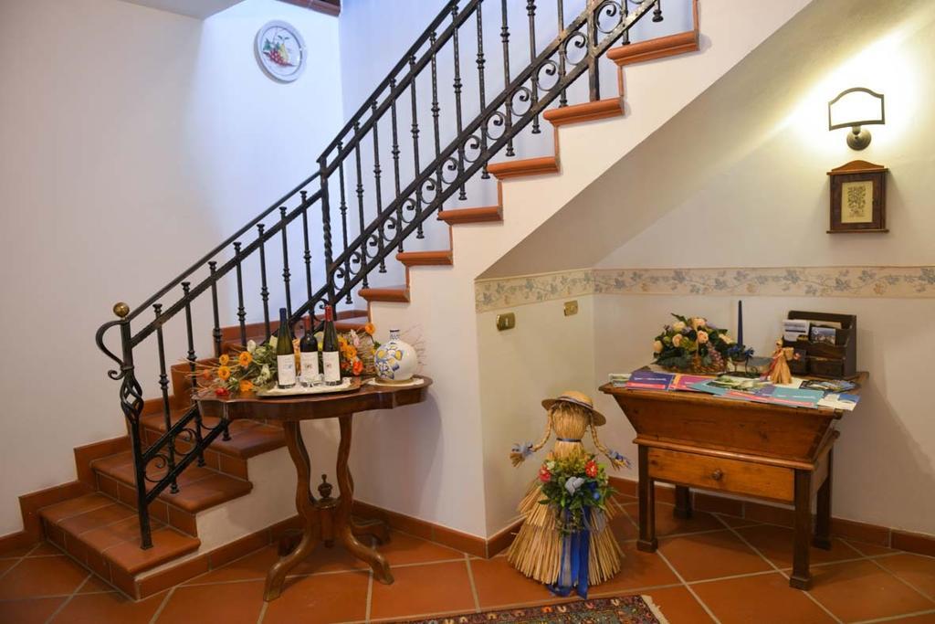 Agriturismo Kogoj Медеа Экстерьер фото