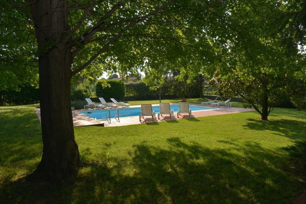 Agriturismo Kogoj Медеа Экстерьер фото