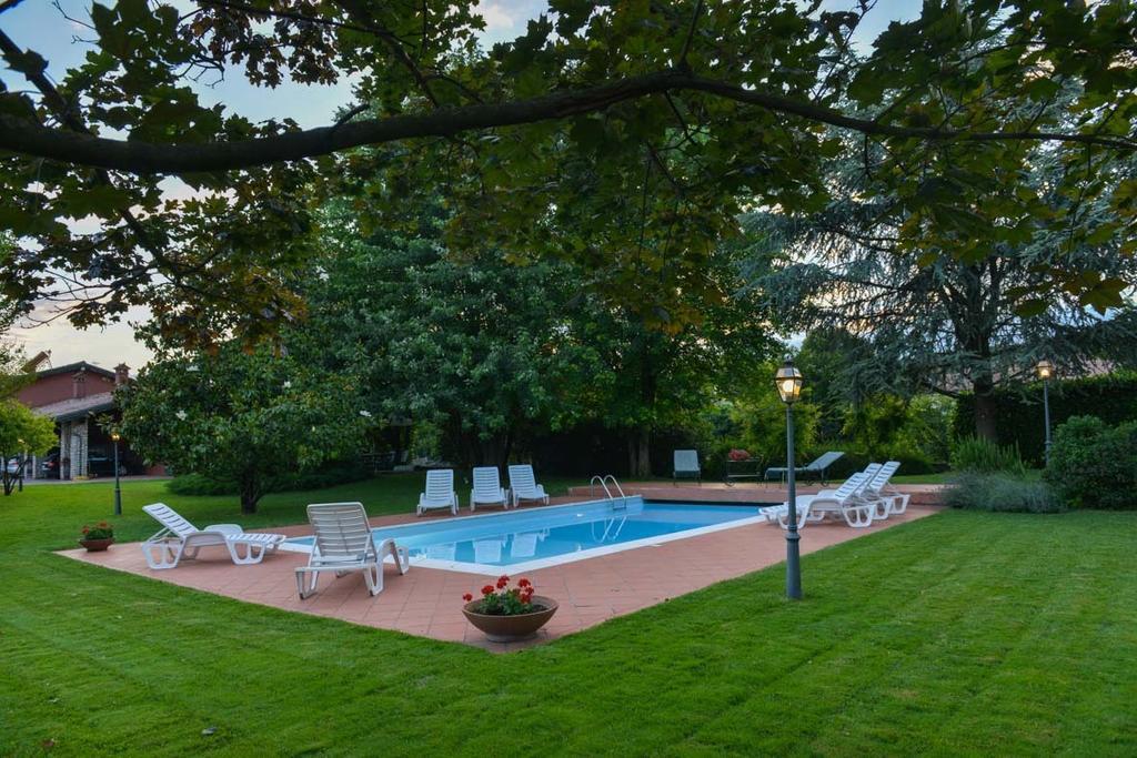 Agriturismo Kogoj Медеа Экстерьер фото