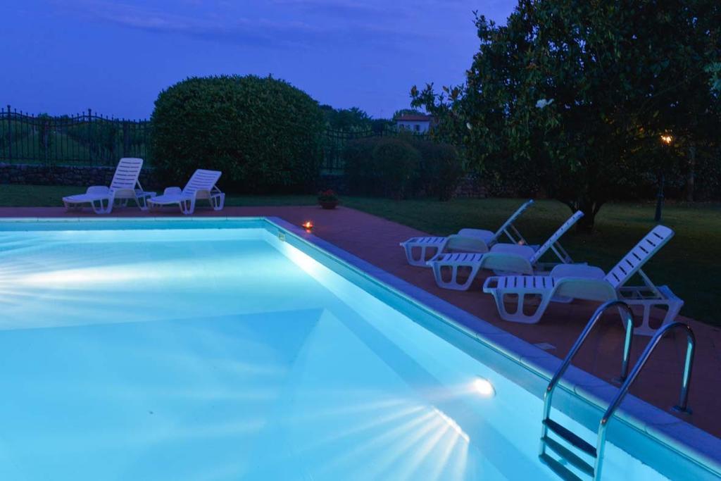 Agriturismo Kogoj Медеа Экстерьер фото