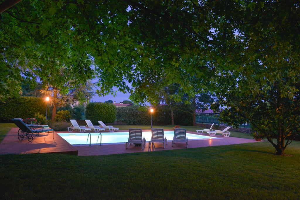 Agriturismo Kogoj Медеа Экстерьер фото